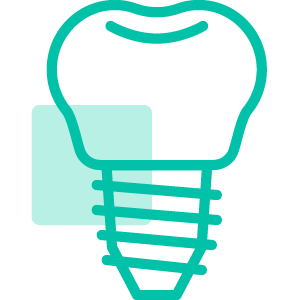 Implantes e Próteses